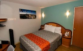 Hotel El Conde Naucalpan Only Adults